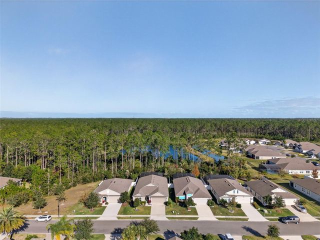 138 S HUMMINGBIRD PLACE, Palm Coast, FL 32164