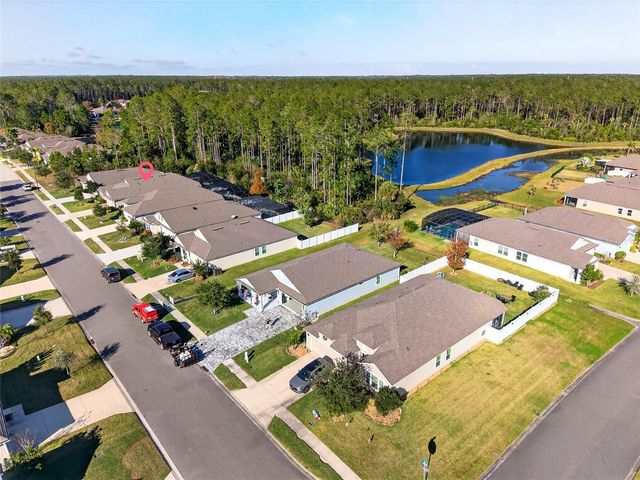 138 S HUMMINGBIRD PLACE, Palm Coast, FL 32164