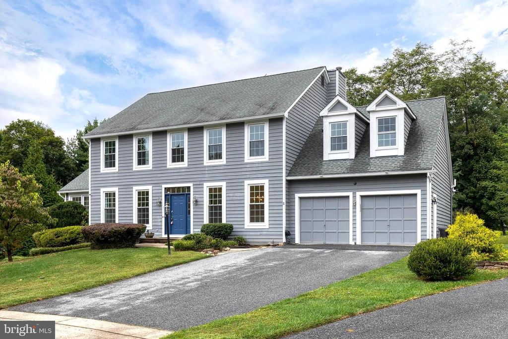 7104 CHARLES SPRING WAY, Towson, MD 21204