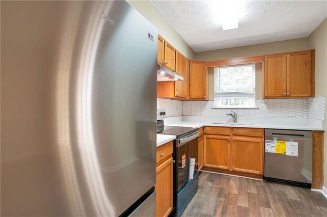 6488 Wellington Chase Court, Lithonia, GA 30058