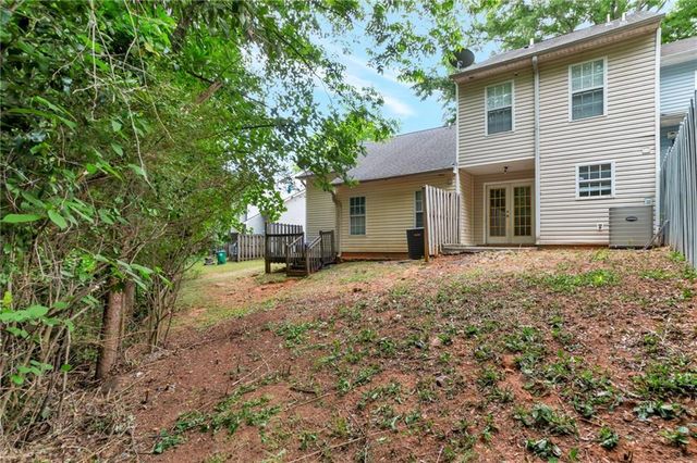 6488 Wellington Chase Court, Lithonia, GA 30058