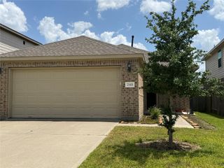 23431 Dovetail Colony Court, Katy, TX 77493