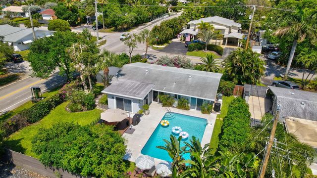 4461 NE 15th Avenue, Oakland Park, FL 33334