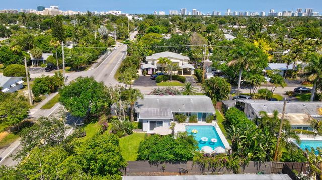 4461 NE 15th Avenue, Oakland Park, FL 33334