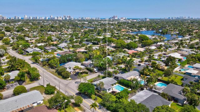4461 NE 15th Avenue, Oakland Park, FL 33334