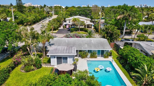 4461 NE 15th Avenue, Oakland Park, FL 33334