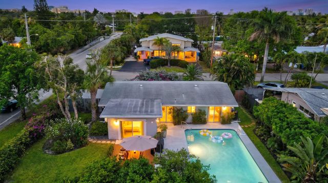 4461 NE 15th Avenue, Oakland Park, FL 33334