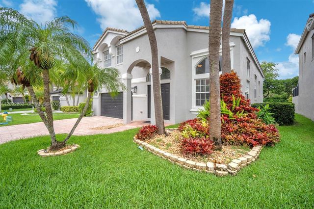 15961 NW 14th Rd 0, Pembroke Pines, FL 33028