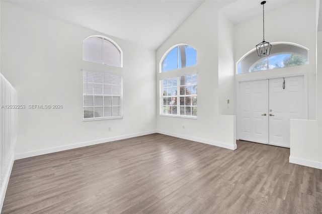 15961 NW 14th Rd 0, Pembroke Pines, FL 33028