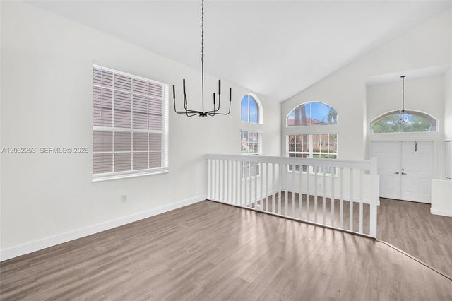 15961 NW 14th Rd 0, Pembroke Pines, FL 33028