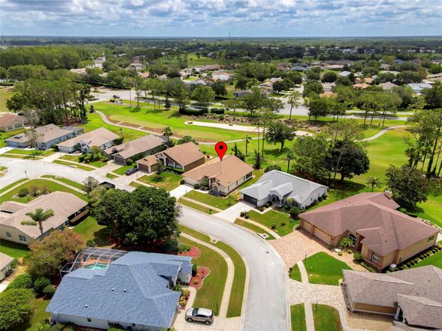 11228 WINDRUSH CIRCLE, Hudson, FL 34667
