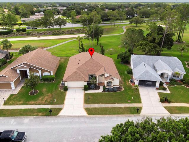 11228 WINDRUSH CIRCLE, Hudson, FL 34667