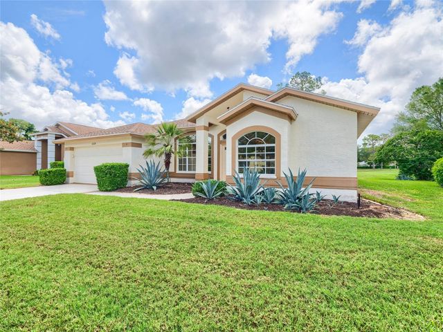 11228 WINDRUSH CIRCLE, Hudson, FL 34667