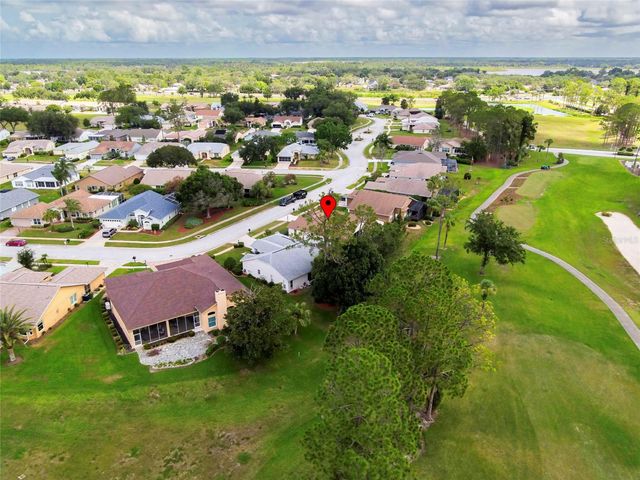 11228 WINDRUSH CIRCLE, Hudson, FL 34667