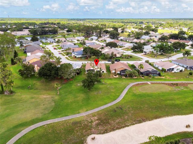 11228 WINDRUSH CIRCLE, Hudson, FL 34667
