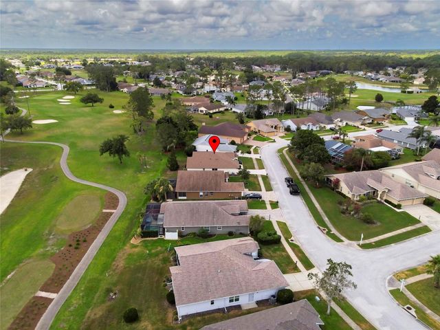 11228 WINDRUSH CIRCLE, Hudson, FL 34667