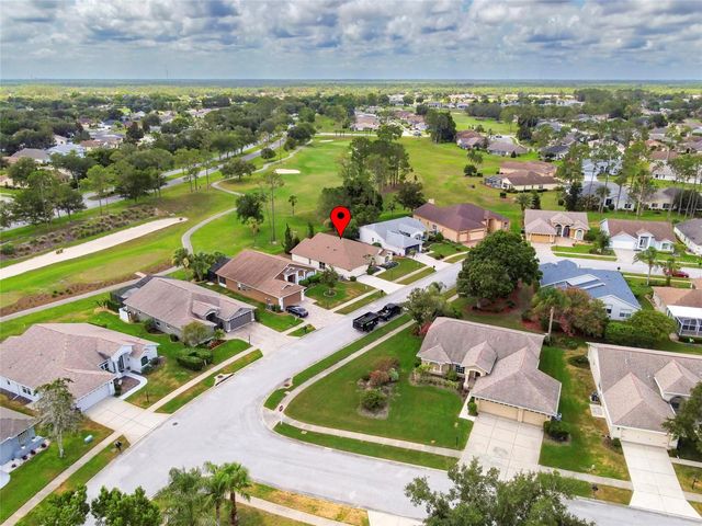 11228 WINDRUSH CIRCLE, Hudson, FL 34667