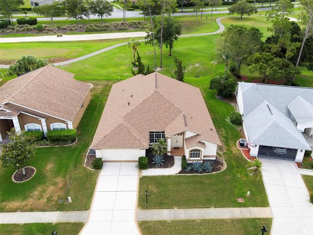 11228 WINDRUSH CIRCLE, Hudson, FL 34667