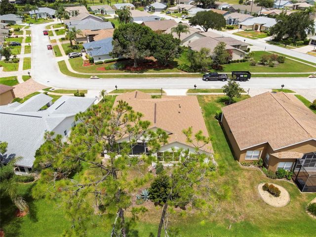 11228 WINDRUSH CIRCLE, Hudson, FL 34667