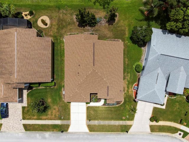 11228 WINDRUSH CIRCLE, Hudson, FL 34667
