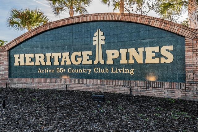 11228 WINDRUSH CIRCLE, Hudson, FL 34667