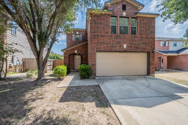 13209 Thome Valley DR, Del Valle, TX 78617