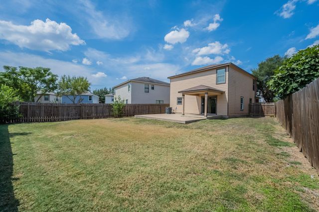 13209 Thome Valley DR, Del Valle, TX 78617