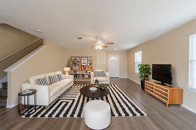 13209 Thome Valley DR, Del Valle, TX 78617