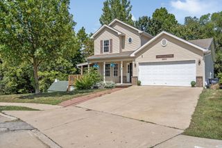 5303 SAPPHIRE CT, Columbia, MO 65202