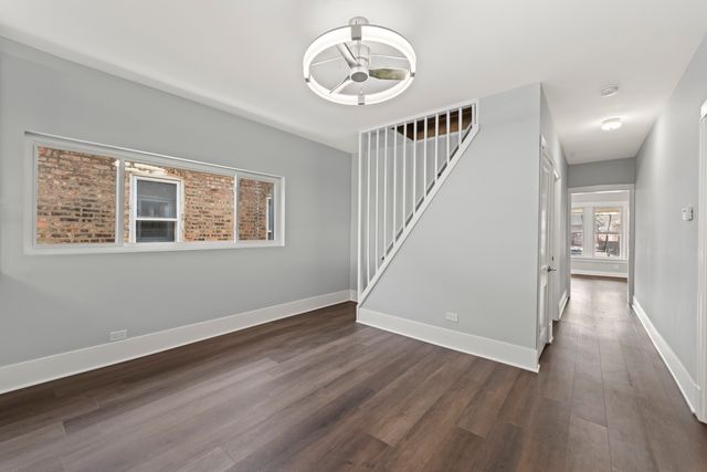 5827 S Spaulding Avenue, Chicago, IL 60629