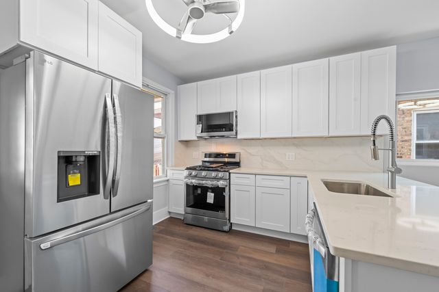 5827 S Spaulding Avenue, Chicago, IL 60629