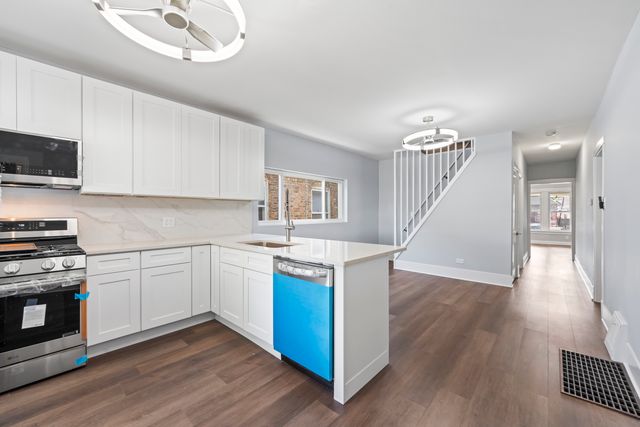 5827 S Spaulding Avenue, Chicago, IL 60629