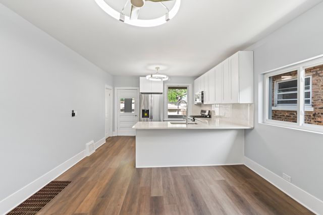 5827 S Spaulding Avenue, Chicago, IL 60629