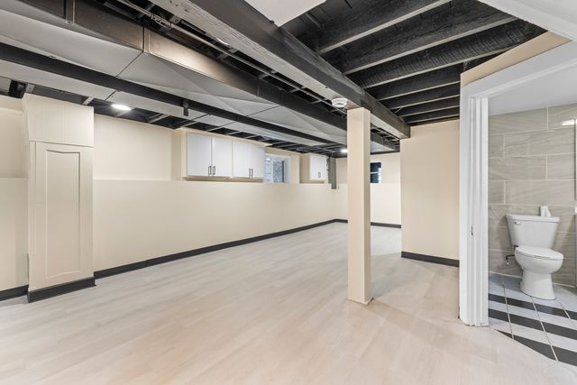 5827 S Spaulding Avenue, Chicago, IL 60629