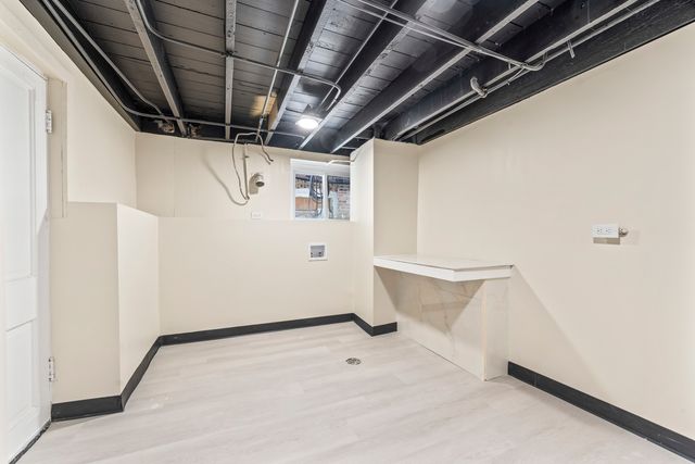 5827 S Spaulding Avenue, Chicago, IL 60629