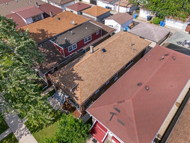 5827 S Spaulding Avenue, Chicago, IL 60629
