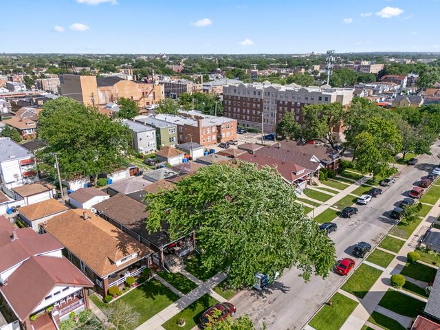 5827 S Spaulding Avenue, Chicago, IL 60629