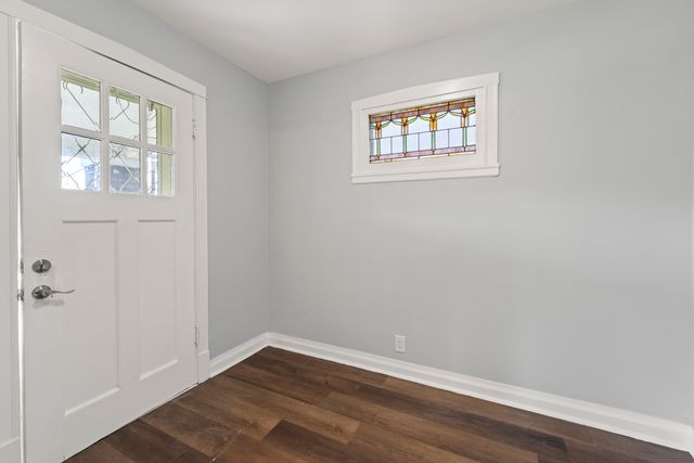5827 S Spaulding Avenue, Chicago, IL 60629