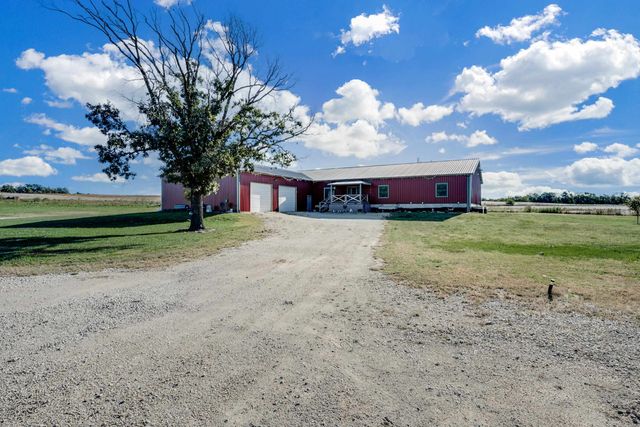 2308 18th Ave, Lindsborg, KS 67456