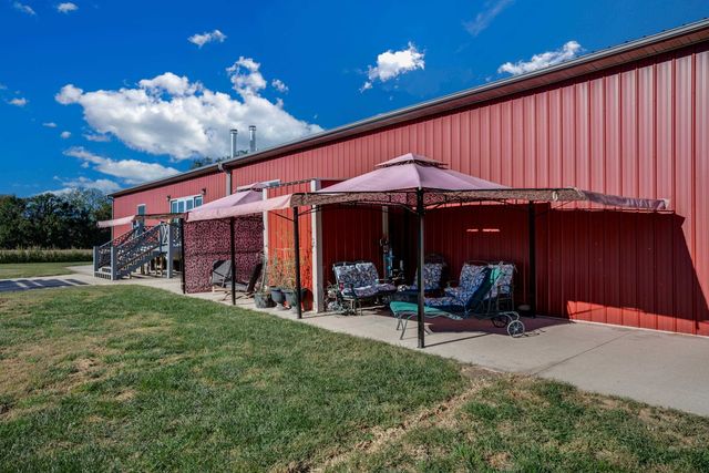 2308 18th Ave, Lindsborg, KS 67456