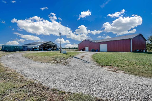 2308 18th Ave, Lindsborg, KS 67456
