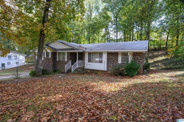 1421 HICKORY LANE, Birmingham, AL 35235