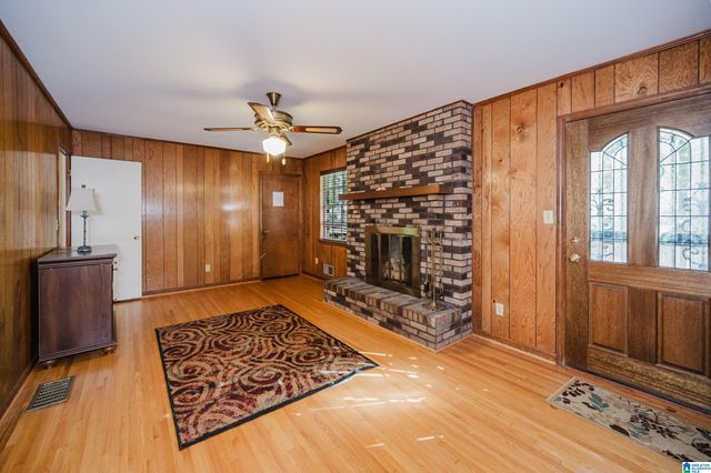 1421 HICKORY LANE, Birmingham, AL 35235