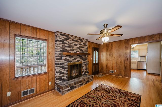 1421 HICKORY LANE, Birmingham, AL 35235