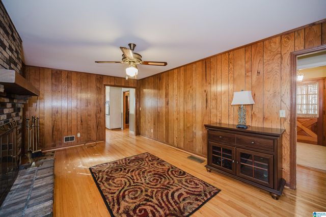 1421 HICKORY LANE, Birmingham, AL 35235