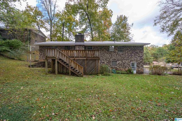 1421 HICKORY LANE, Birmingham, AL 35235