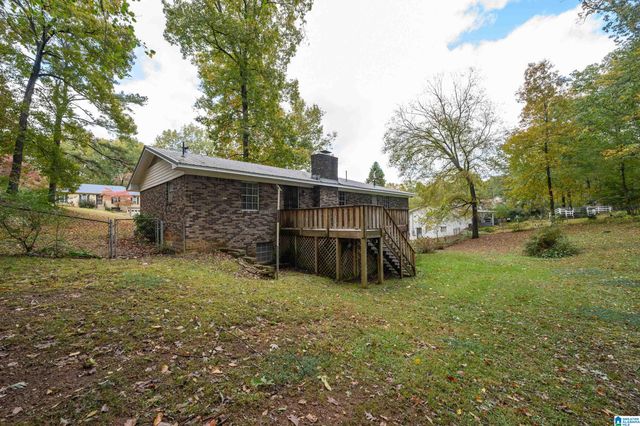 1421 HICKORY LANE, Birmingham, AL 35235