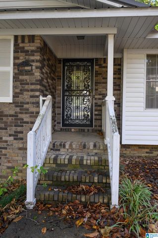 1421 HICKORY LANE, Birmingham, AL 35235