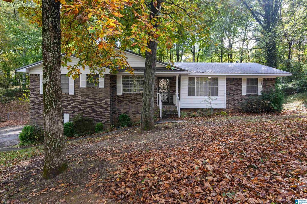 1421 HICKORY LANE, Birmingham, AL 35235