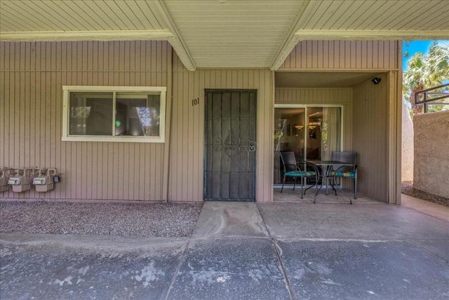 2860 N Los Felices Road 101, Palm Springs, CA 92262